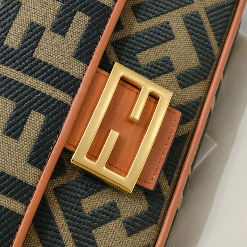 Fendi Satchel Bags